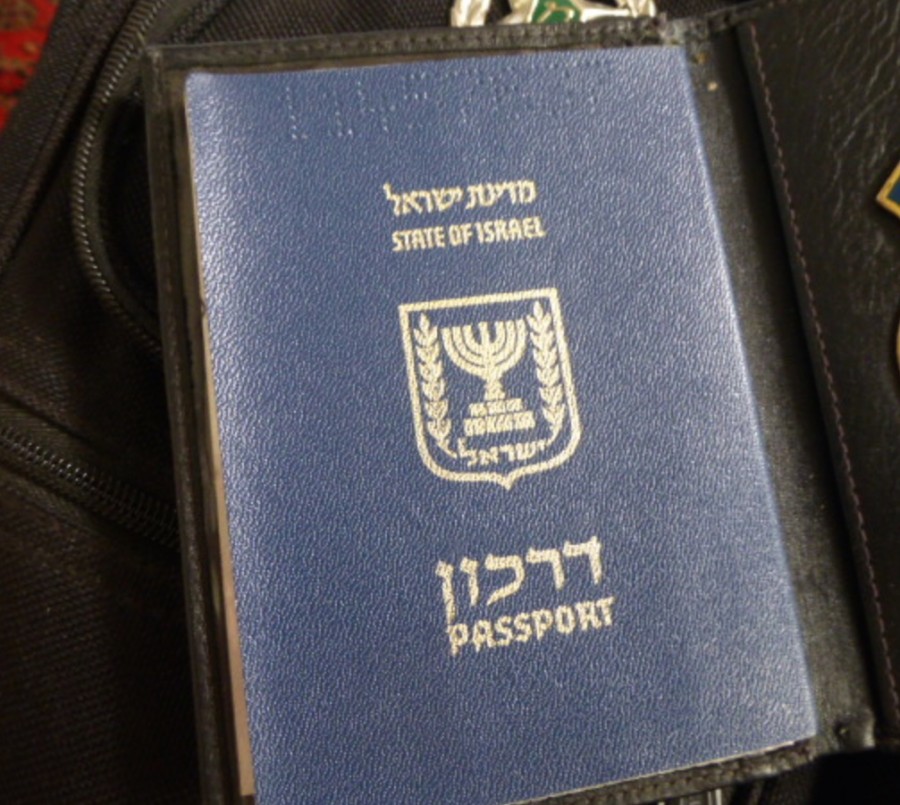 Israel and Stuff » South Africa considers eliminating dual citizenship ...
