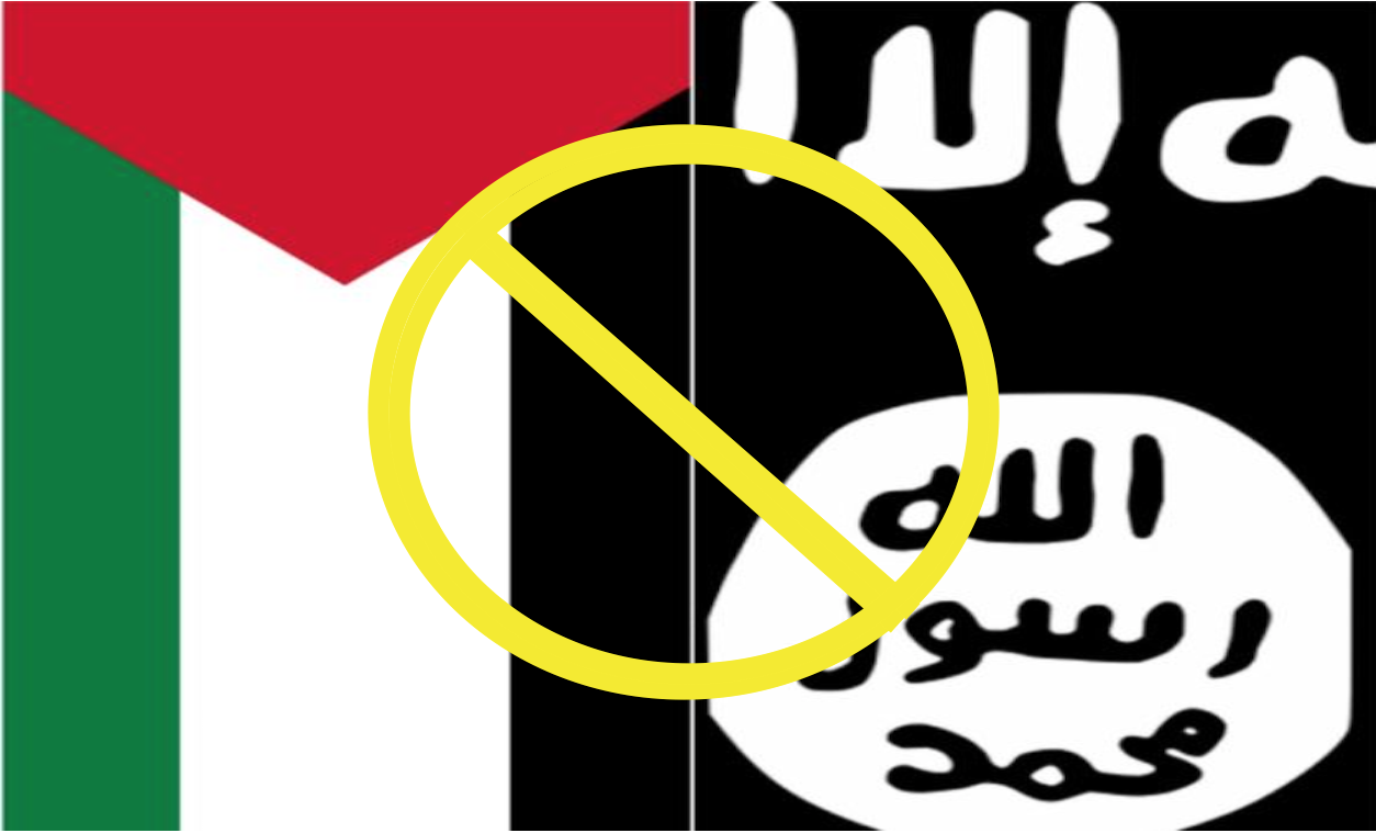 Israel And Stuff European Broadcasting Union Bans Palestine