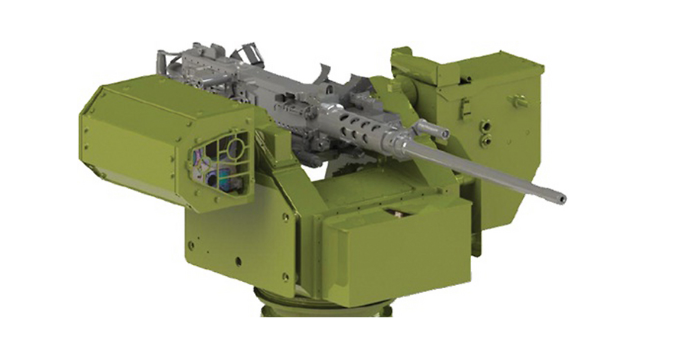 Israel and Stuff » Elbit’s %22Drakonit%22 computerized firing network ...