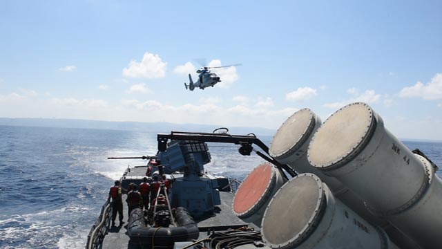 Israel and Stuff » Israel allocates $429 million in defense systems to ...