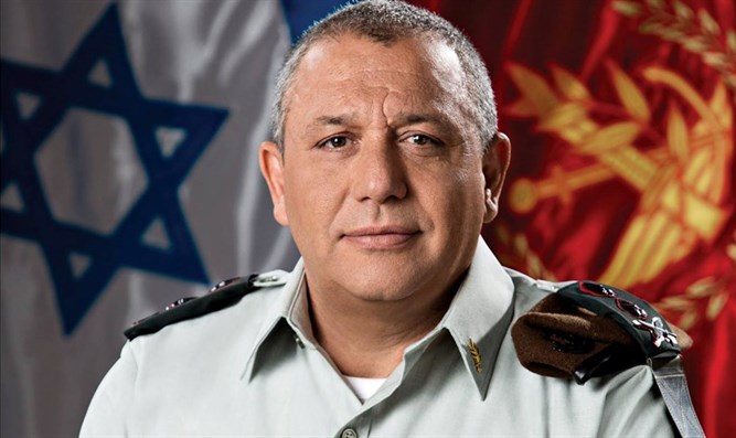 Israel and Stuff » IDF chief in Saudi newspaper interview: ‘Israel is ...