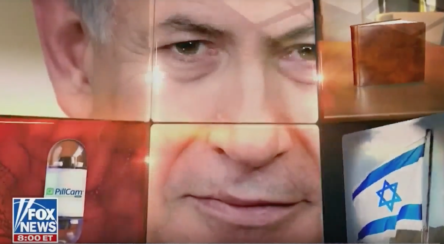 Israel and Stuff » WATCH New Fox News series OBJECTified with Israel’s