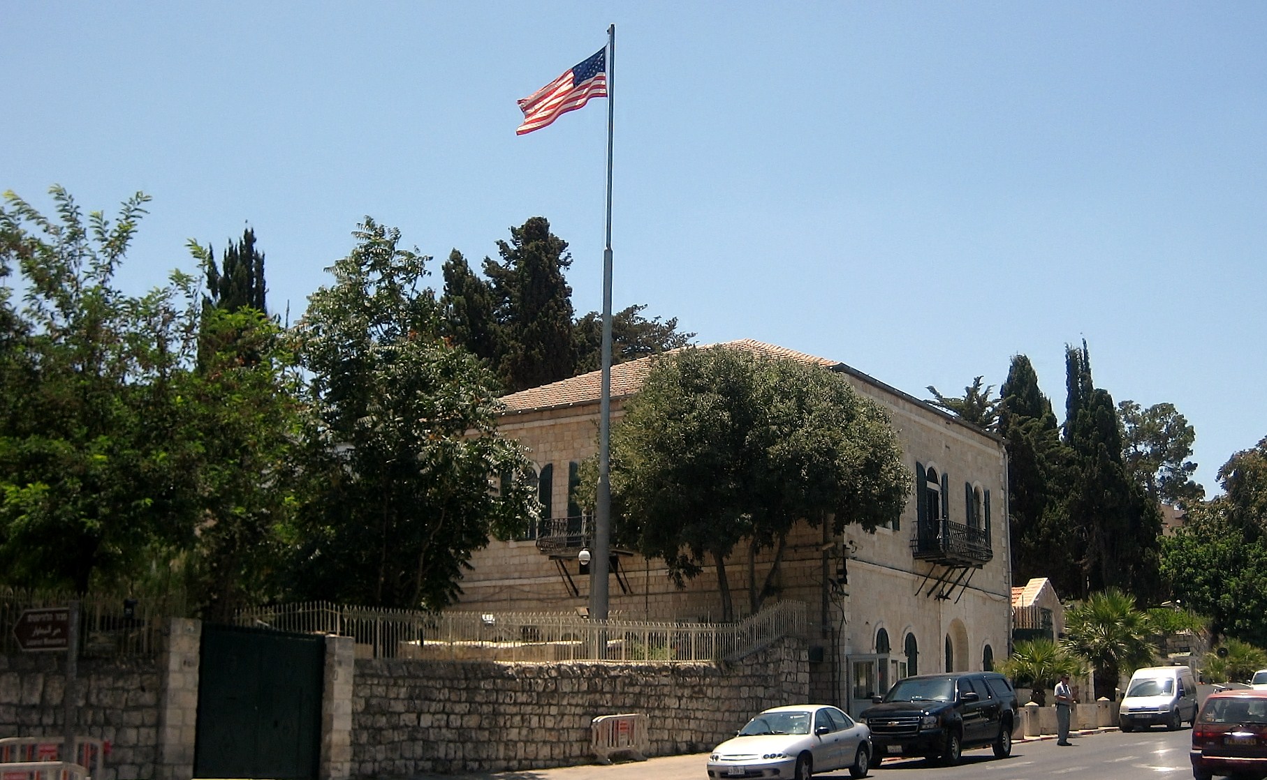 The adjustment of U.S. and Israeli declared objectives suggests growing recognition of the challenges in achieving them