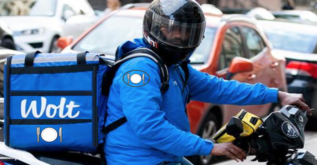 Israel and Stuff » Savvy Israeli pot dealers don delivery gear to