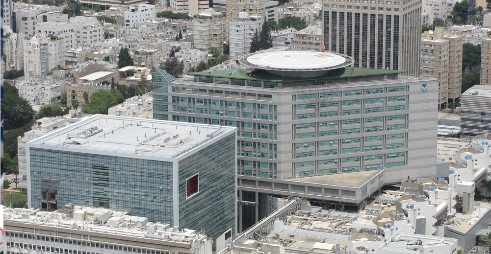 Israel and Stuff » MAZEL TOV! Israeli hospital cures 29 of 30 COVID19